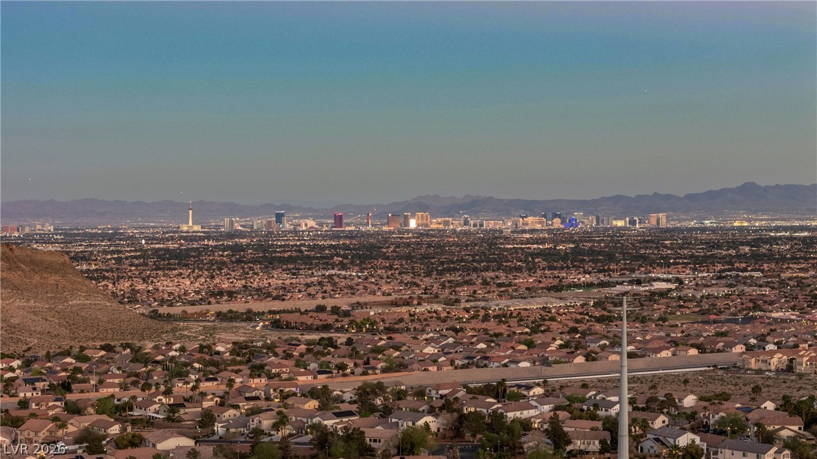 4504 Amazing View Street Las Vegas NV 89129