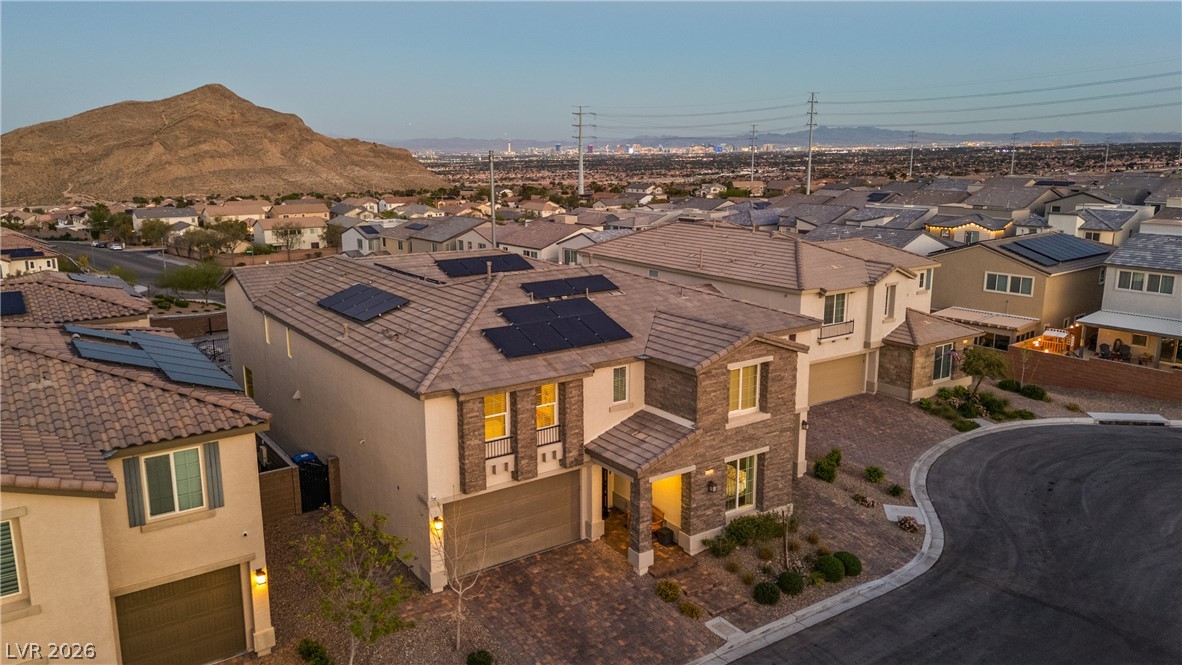 4504 Amazing View Street Las Vegas NV 89129