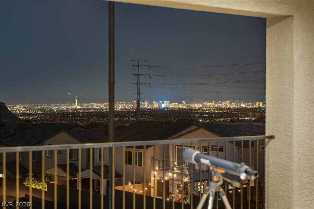 4504 Amazing View Street Las Vegas NV 89129