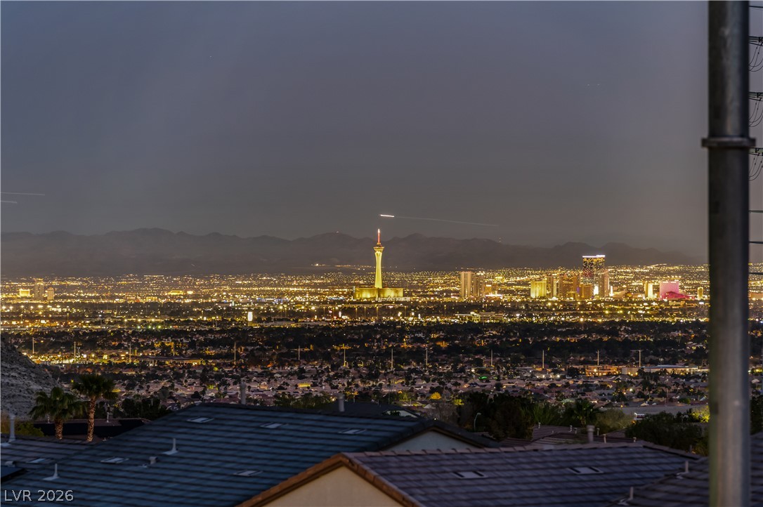 4504 Amazing View Street Las Vegas NV 89129