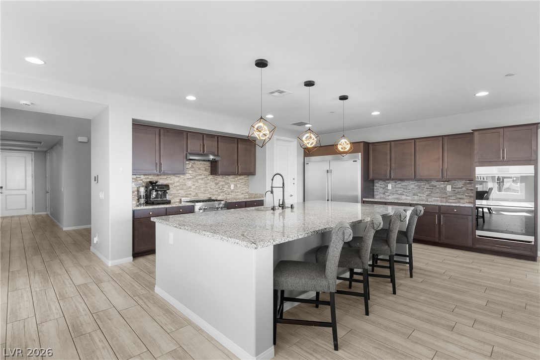4504 Amazing View Street Las Vegas NV 89129