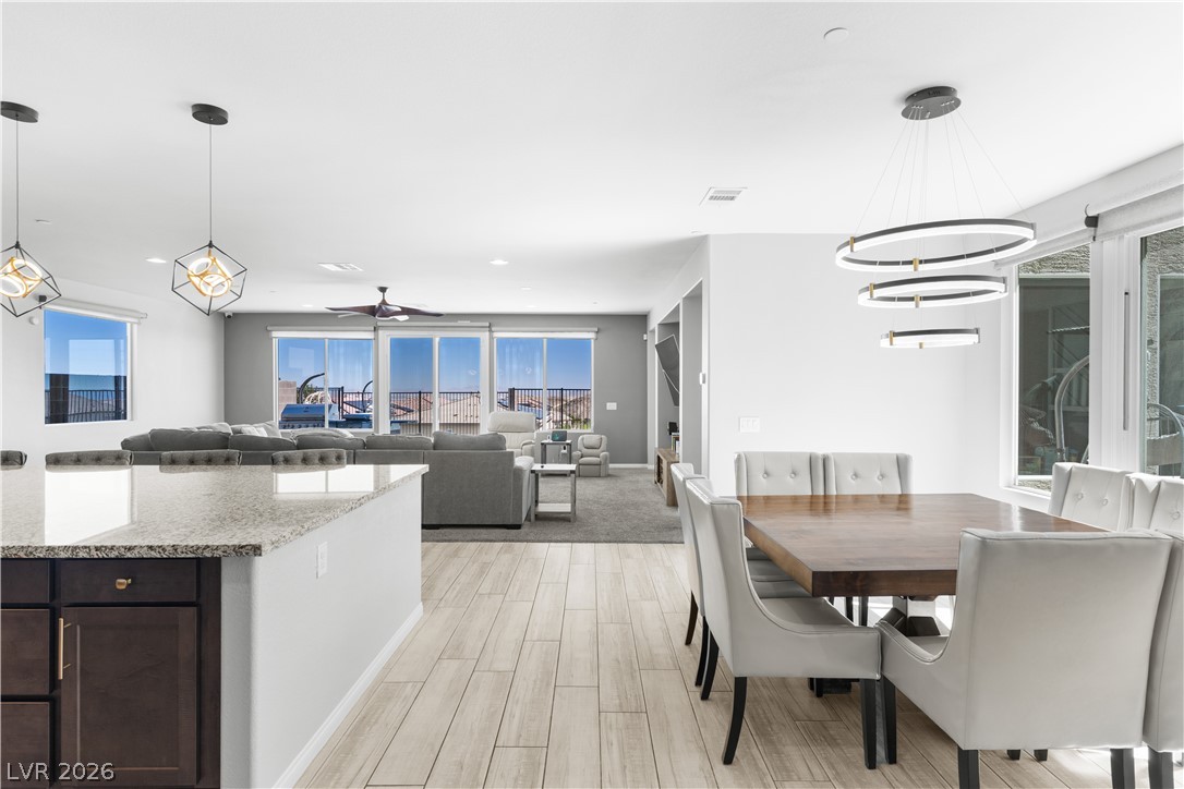 4504 Amazing View Street Las Vegas NV 89129