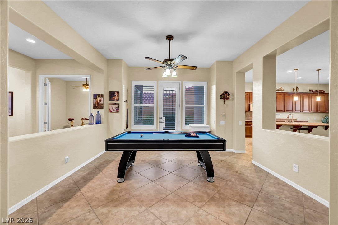 2586 Kinghorn Place Henderson NV 89044