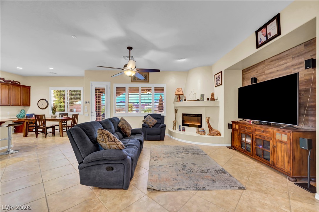 2586 Kinghorn Place Henderson NV 89044