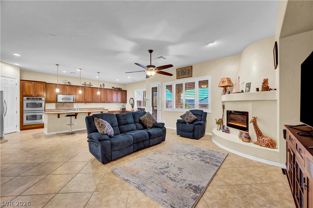 2586 Kinghorn Place Henderson NV 89044