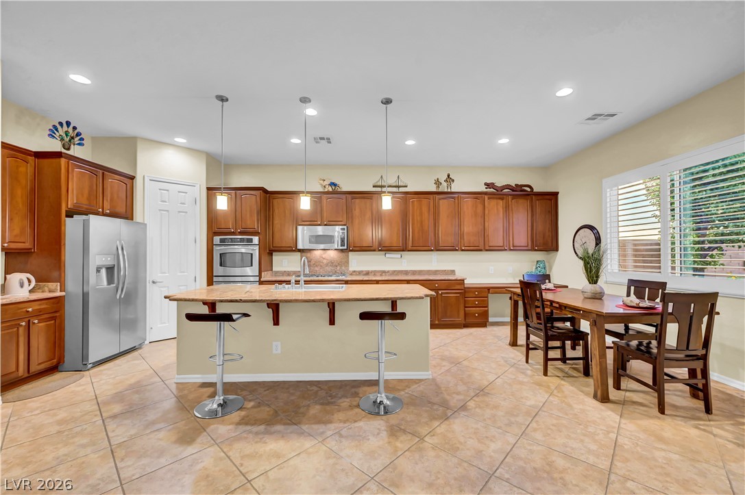 2586 Kinghorn Place Henderson NV 89044
