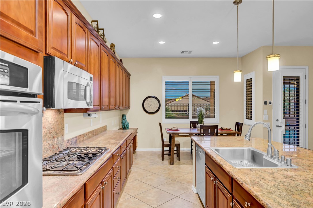 2586 Kinghorn Place Henderson NV 89044