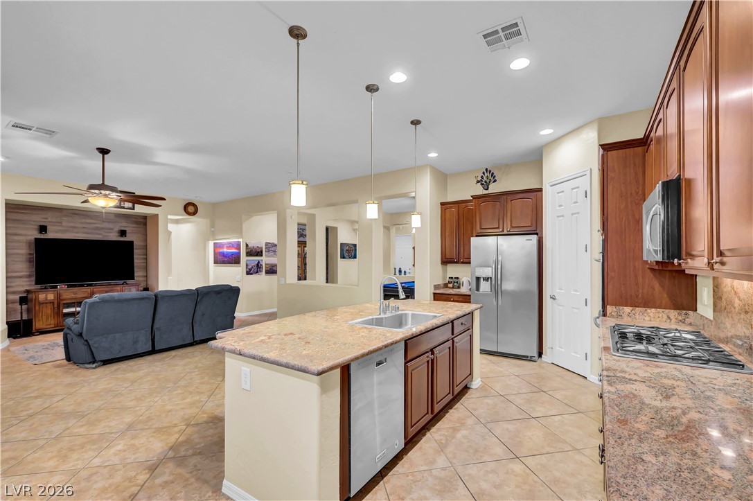 2586 Kinghorn Place Henderson NV 89044