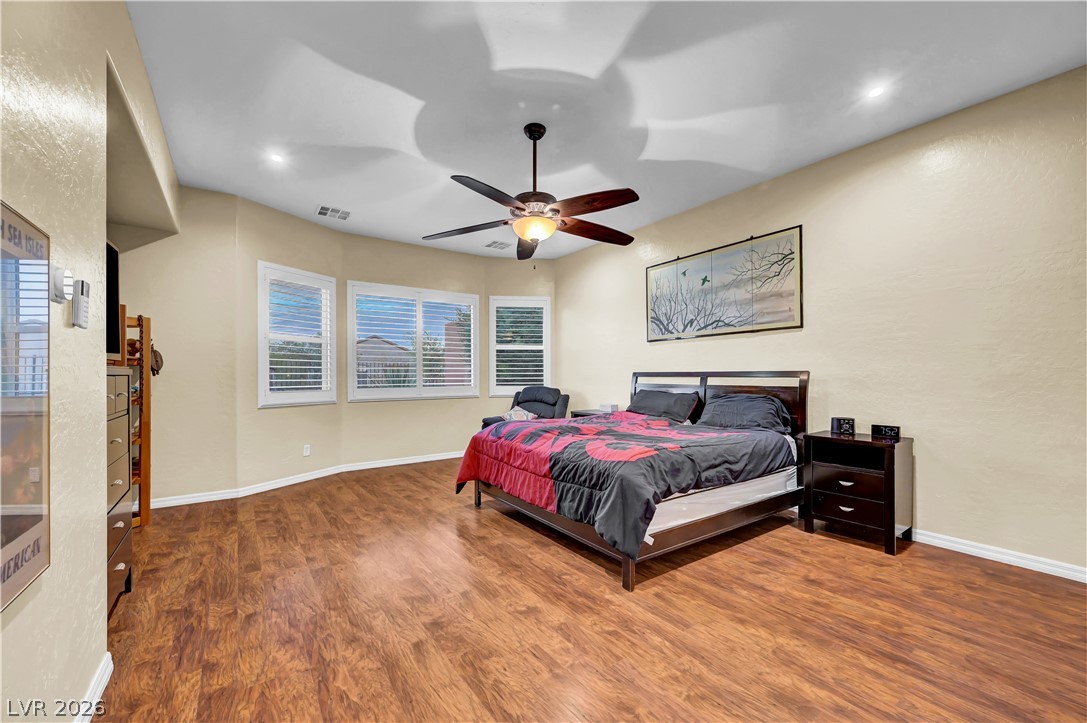 2586 Kinghorn Place Henderson NV 89044