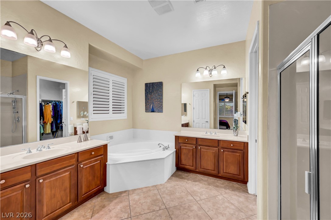2586 Kinghorn Place Henderson NV 89044
