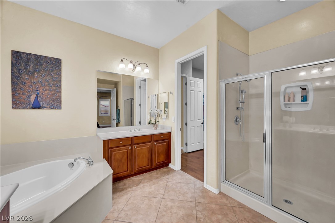 2586 Kinghorn Place Henderson NV 89044