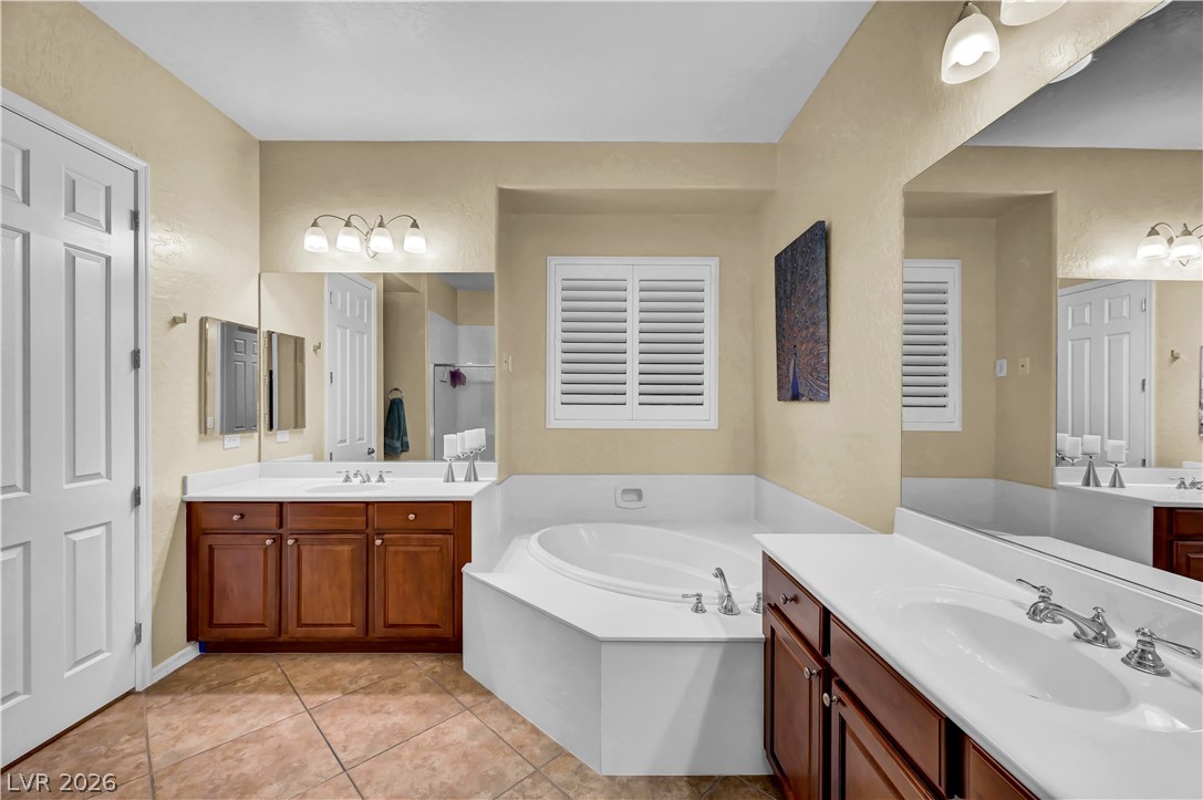 2586 Kinghorn Place Henderson NV 89044