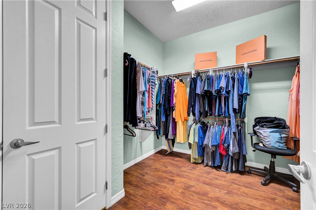 2586 Kinghorn Place Henderson NV 89044