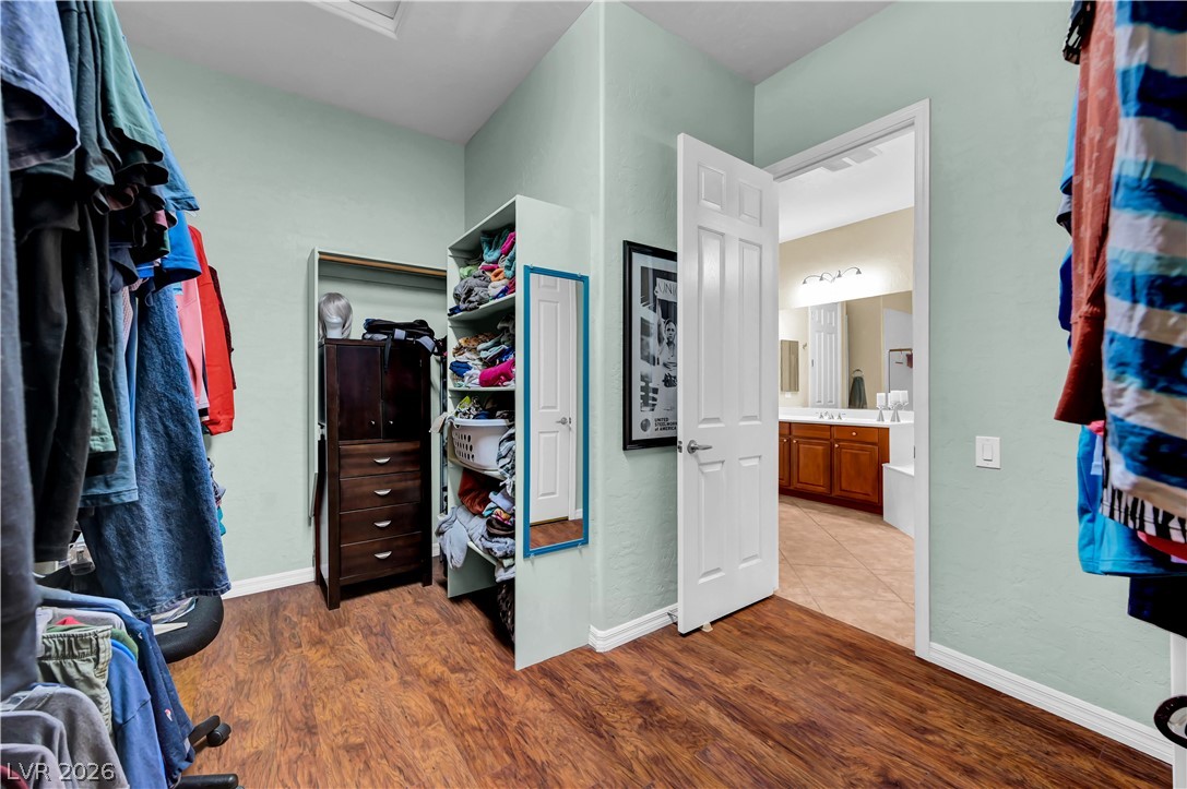 2586 Kinghorn Place Henderson NV 89044