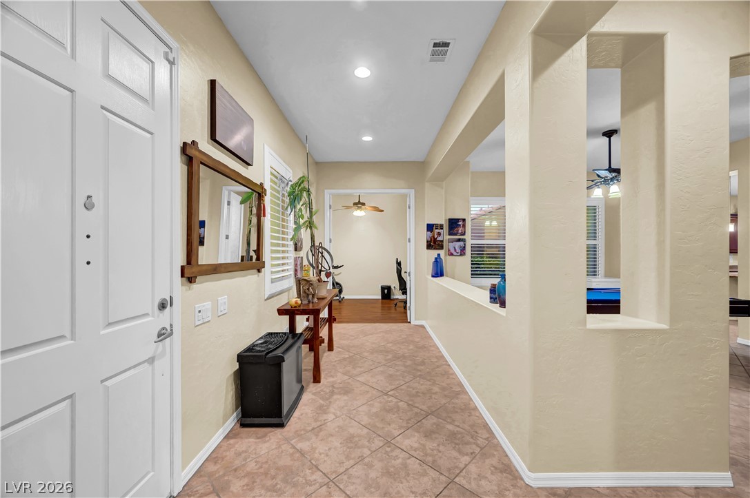 2586 Kinghorn Place Henderson NV 89044