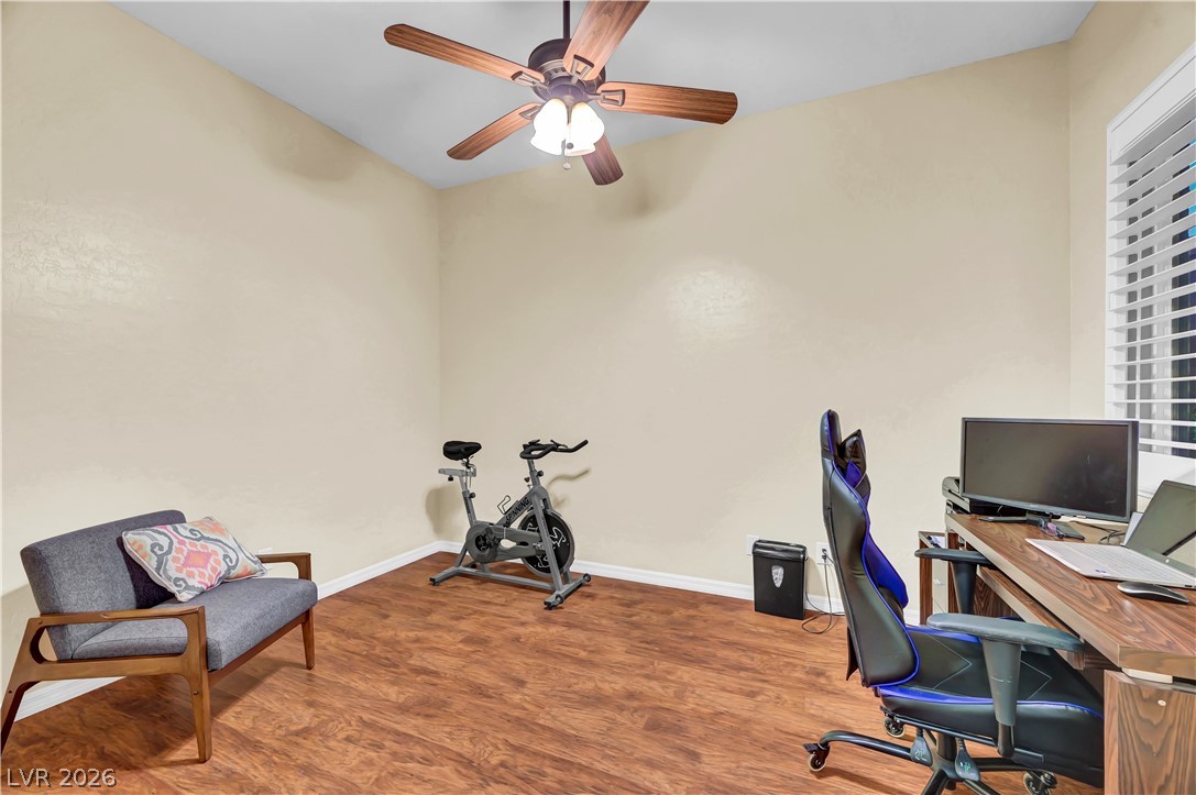 2586 Kinghorn Place Henderson NV 89044