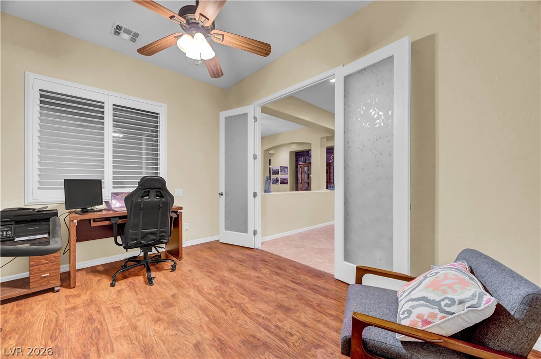 2586 Kinghorn Place Henderson NV 89044