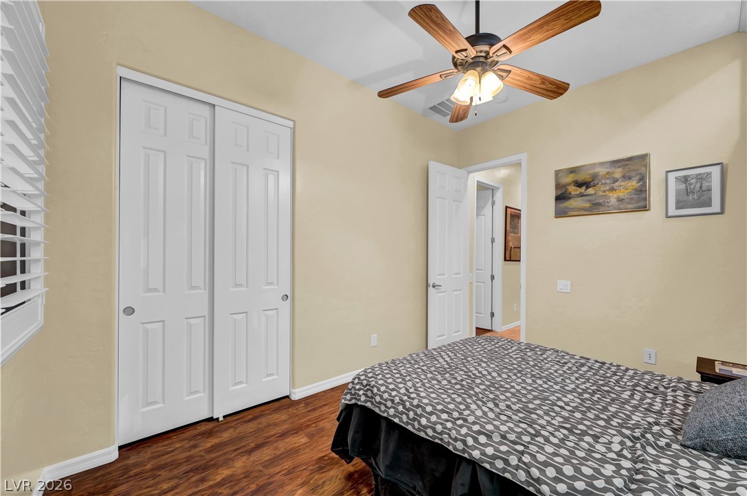 2586 Kinghorn Place Henderson NV 89044