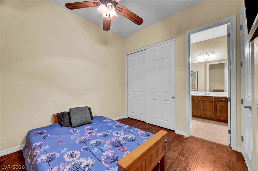 2586 Kinghorn Place Henderson NV 89044