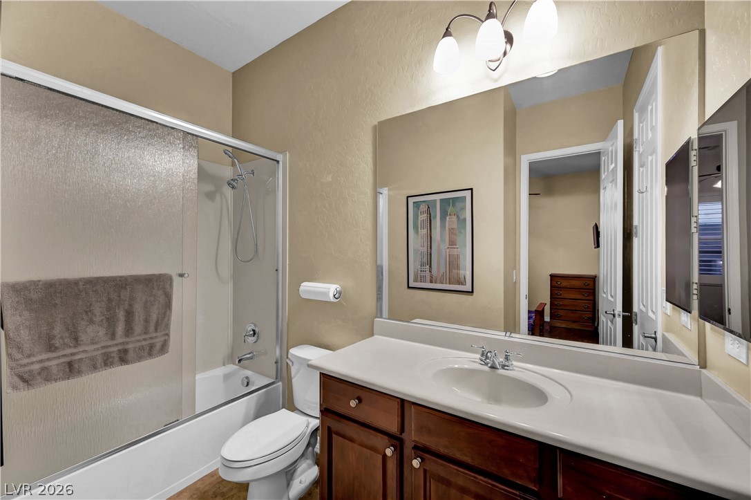 2586 Kinghorn Place Henderson NV 89044