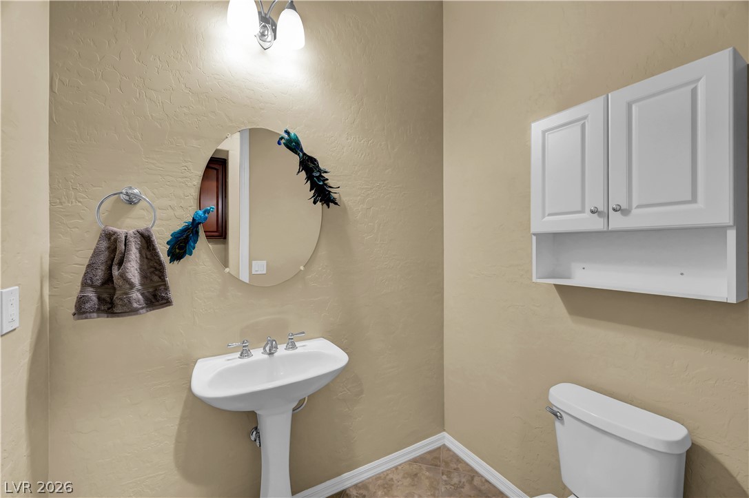 2586 Kinghorn Place Henderson NV 89044