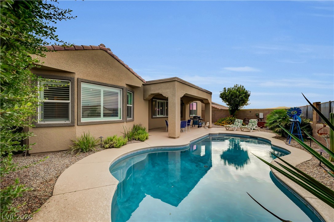 2586 Kinghorn Place Henderson NV 89044