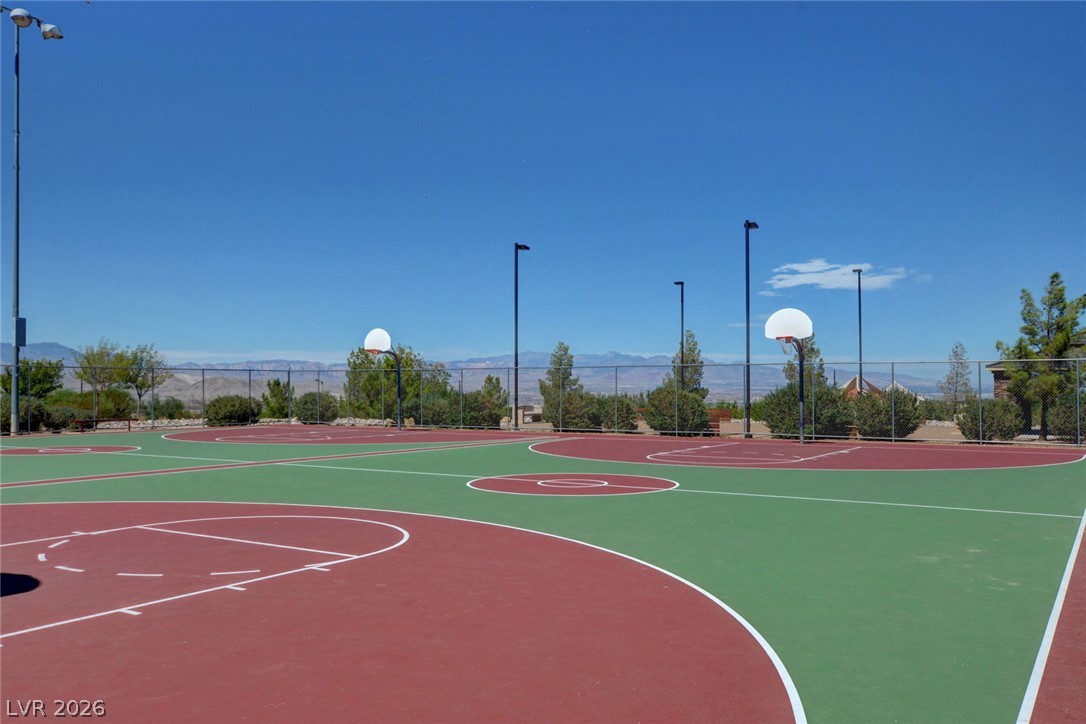2586 Kinghorn Place Henderson NV 89044