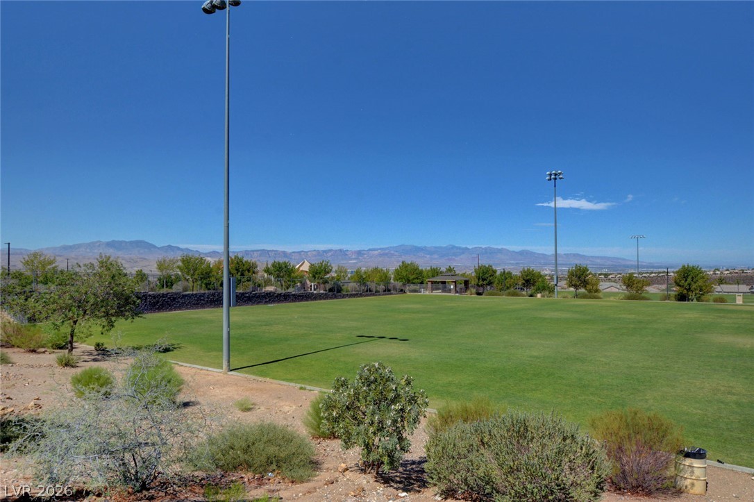 2586 Kinghorn Place Henderson NV 89044