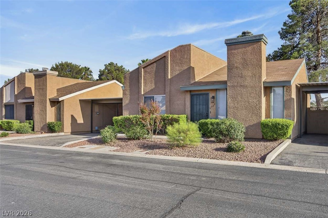6529 Pinon Pine Way Las Vegas NV 89108