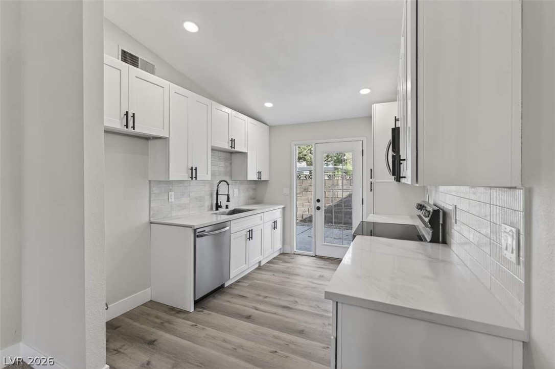 6529 Pinon Pine Way Las Vegas NV 89108