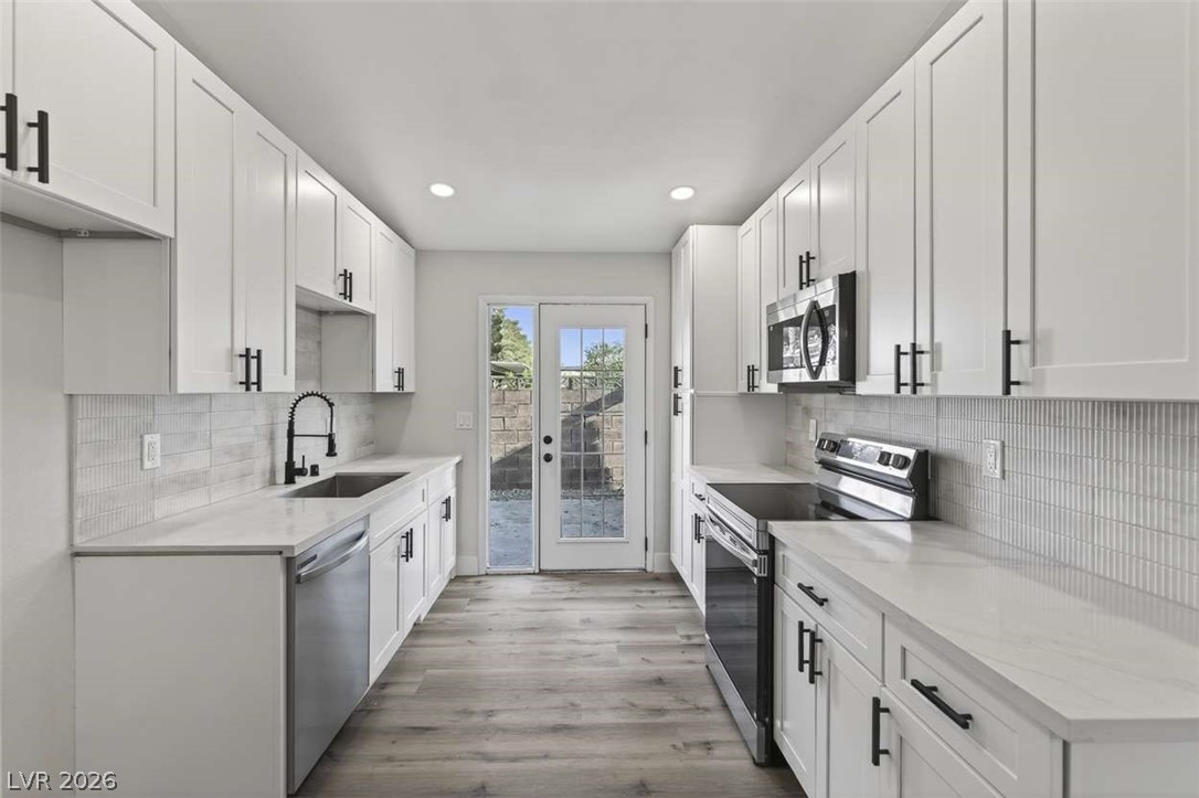 6529 Pinon Pine Way Las Vegas NV 89108
