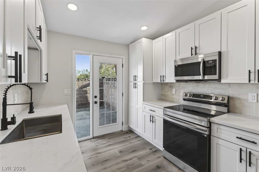 6529 Pinon Pine Way Las Vegas NV 89108