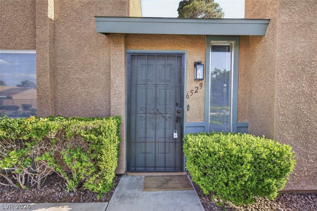 6529 Pinon Pine Way Las Vegas NV 89108