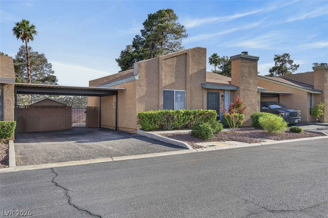 6529 Pinon Pine Way Las Vegas NV 89108