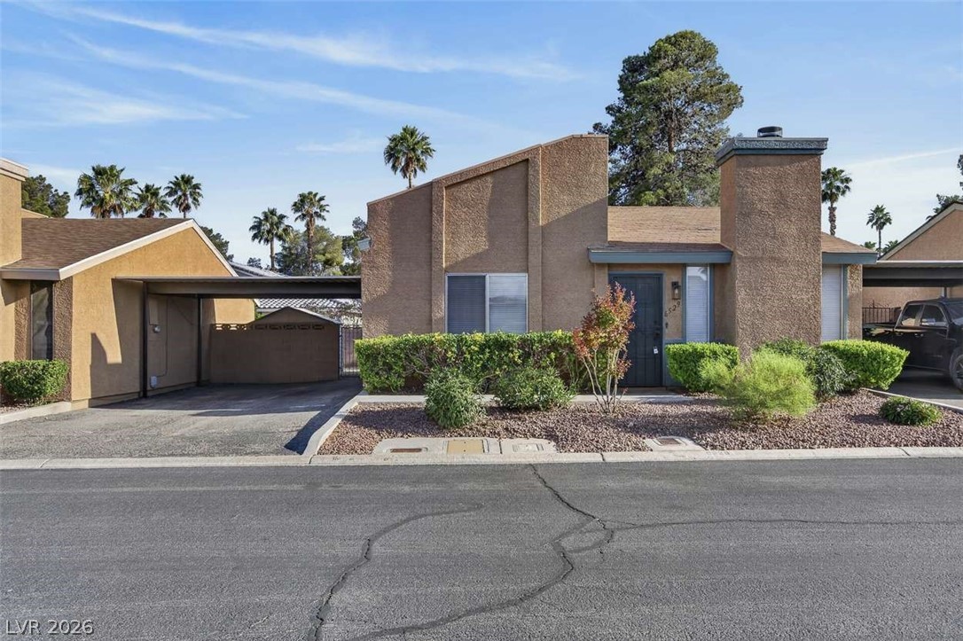 6529 Pinon Pine Way Las Vegas NV 89108