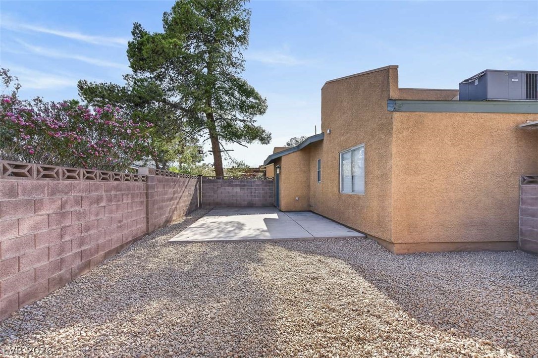 6529 Pinon Pine Way Las Vegas NV 89108