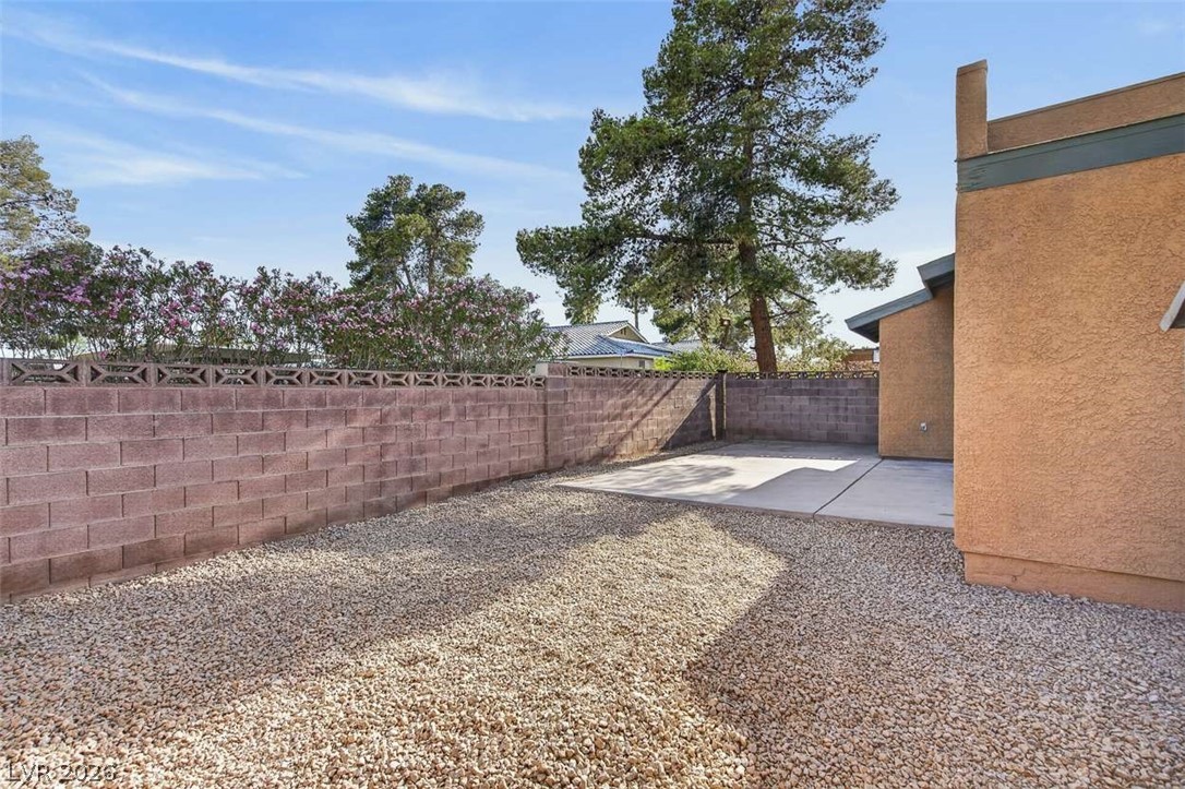 6529 Pinon Pine Way Las Vegas NV 89108