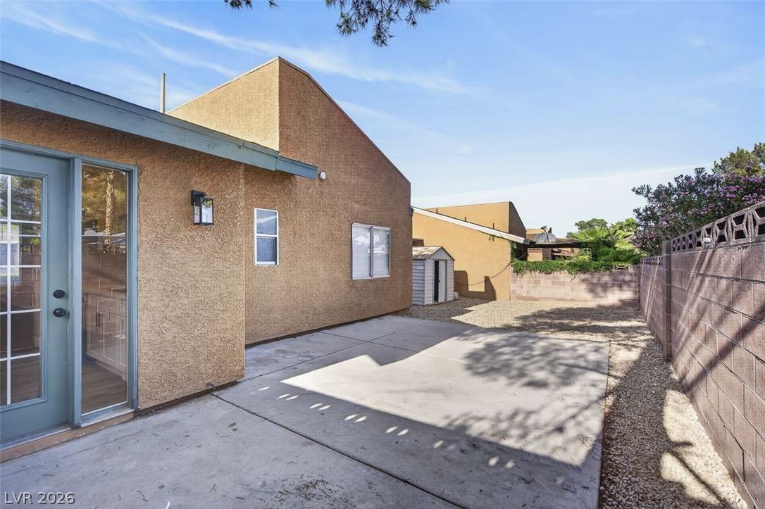 6529 Pinon Pine Way Las Vegas NV 89108