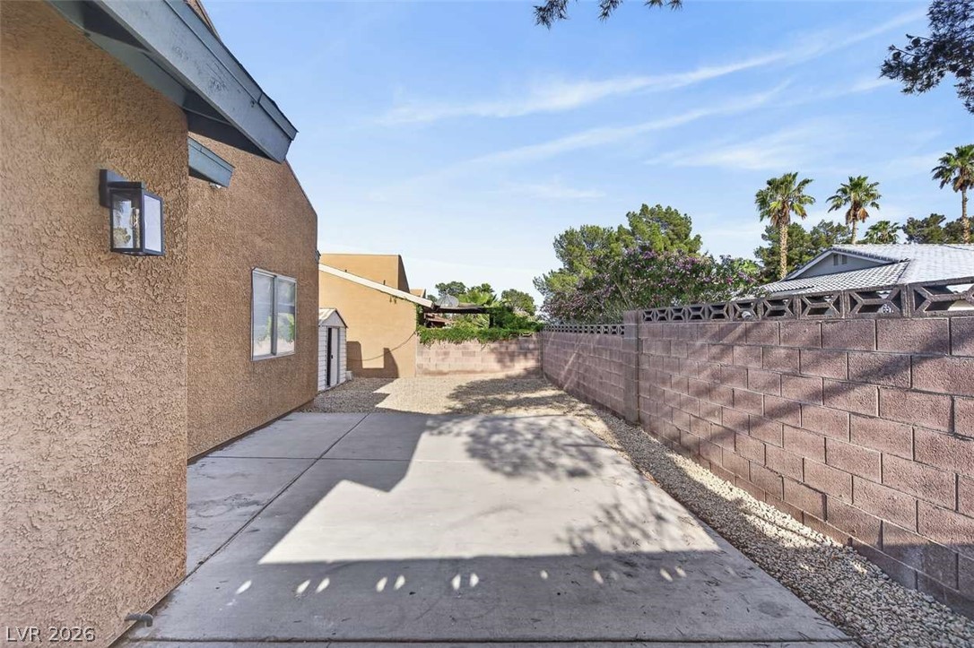 6529 Pinon Pine Way Las Vegas NV 89108