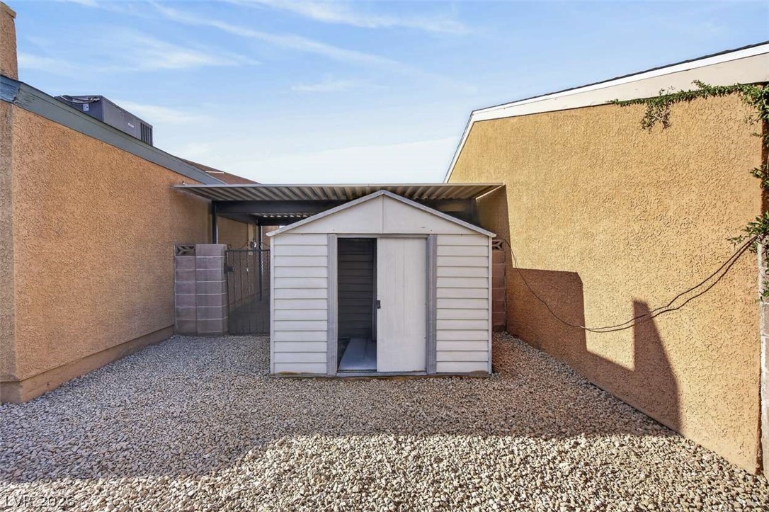 6529 Pinon Pine Way Las Vegas NV 89108
