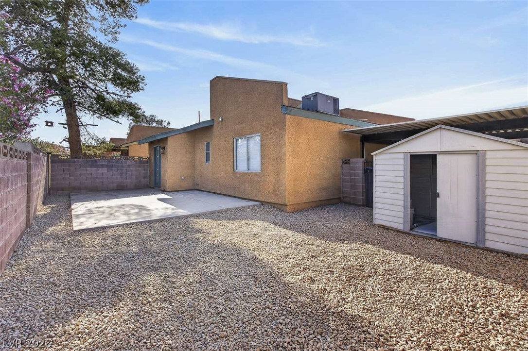 6529 Pinon Pine Way Las Vegas NV 89108