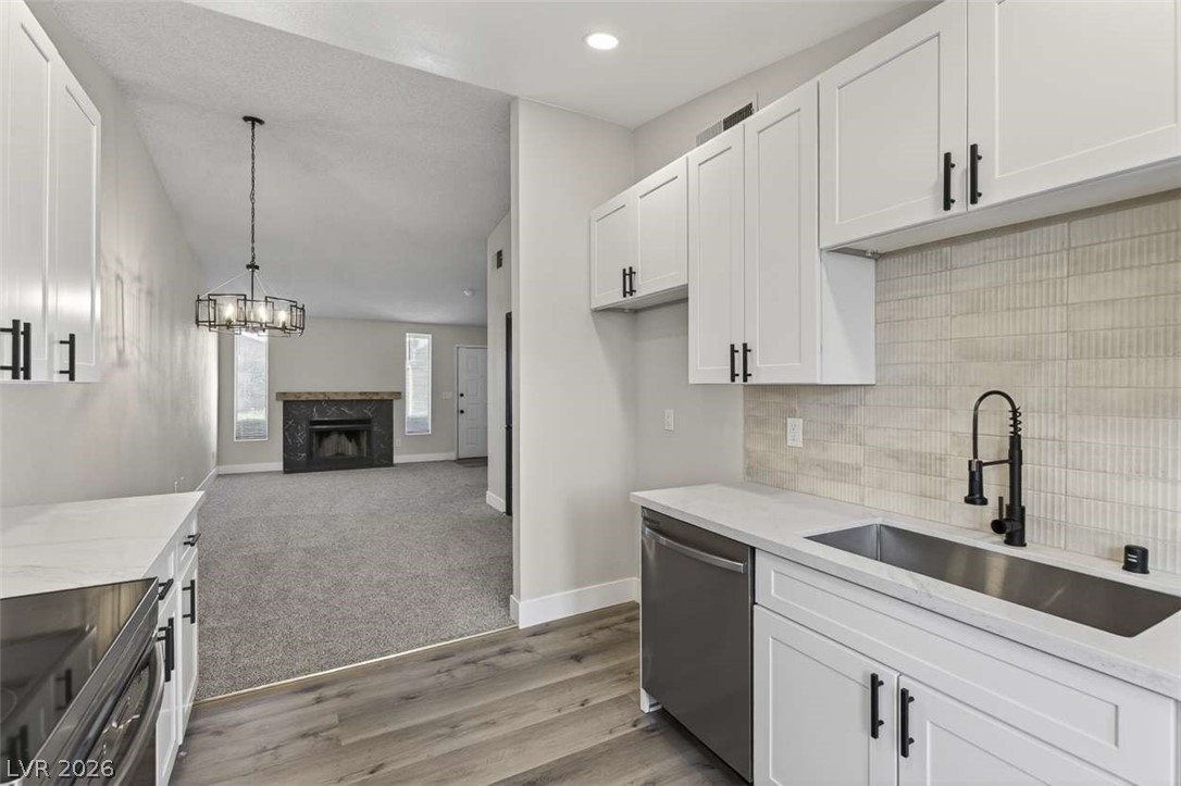 6529 Pinon Pine Way Las Vegas NV 89108