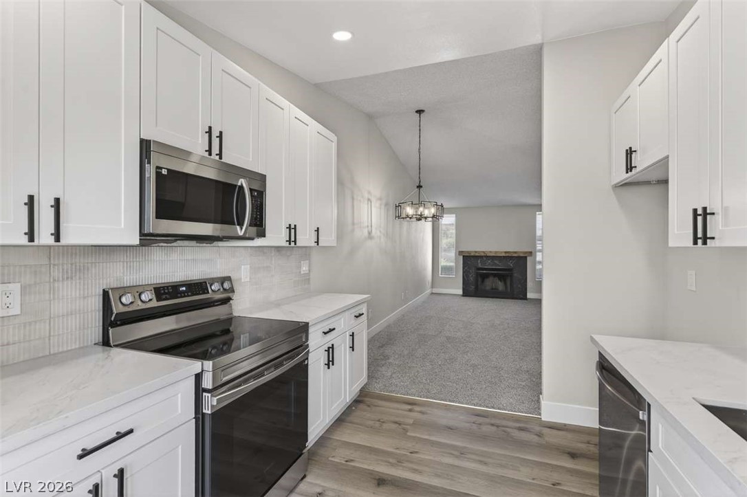 6529 Pinon Pine Way Las Vegas NV 89108