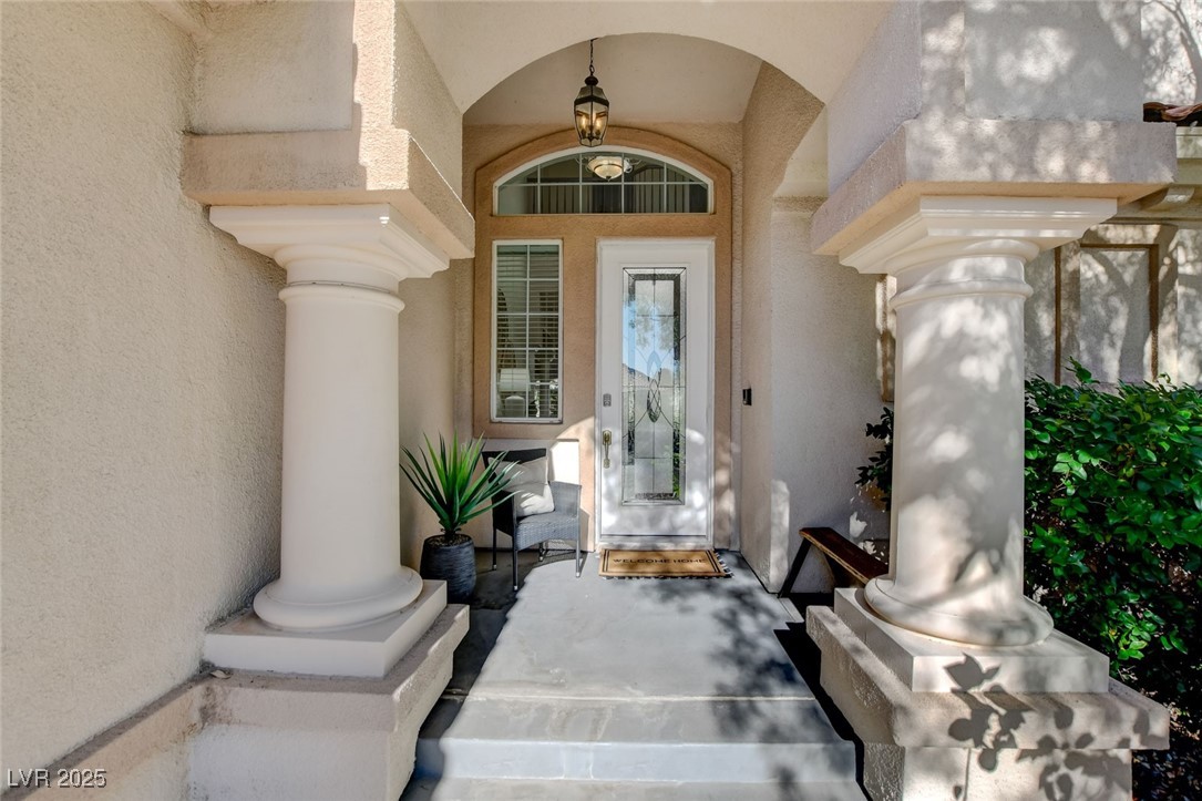 8712 Beckett Ridge Avenue Las Vegas NV 89149