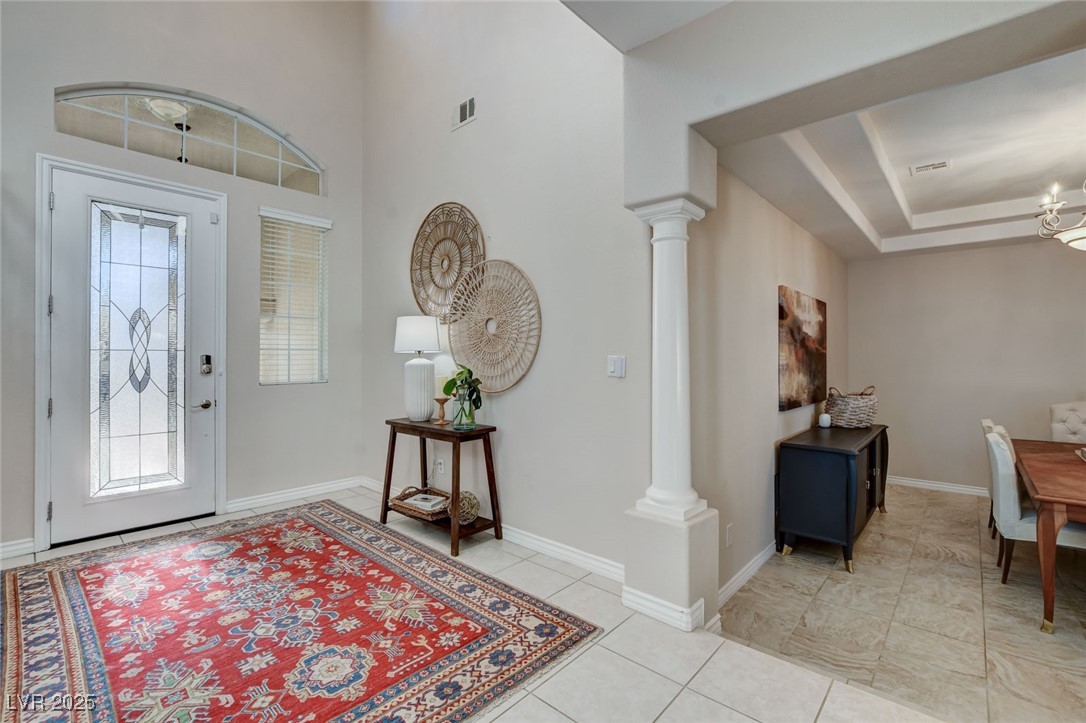 8712 Beckett Ridge Avenue Las Vegas NV 89149