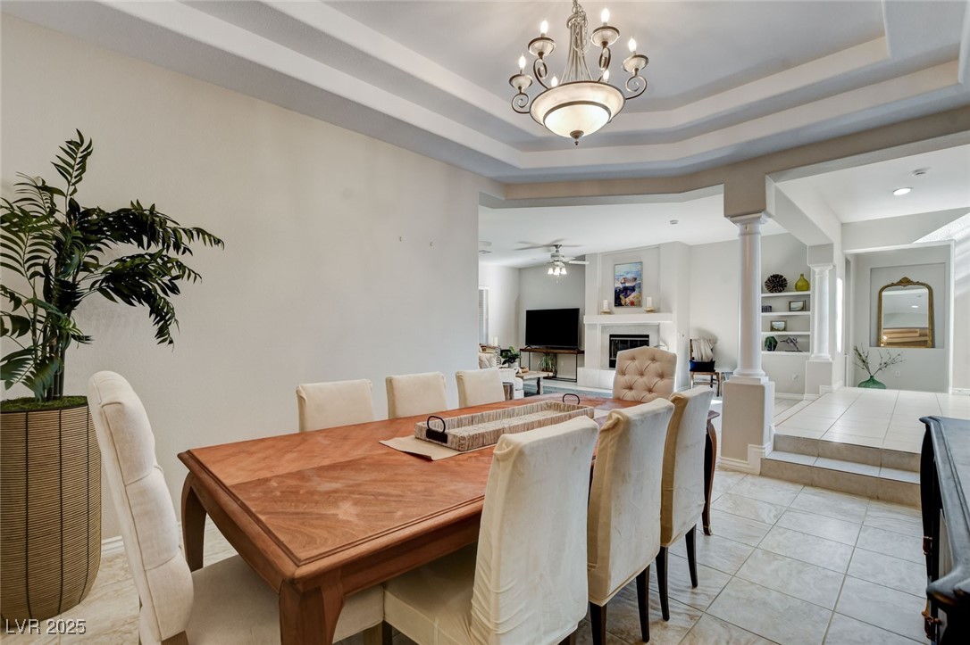 8712 Beckett Ridge Avenue Las Vegas NV 89149