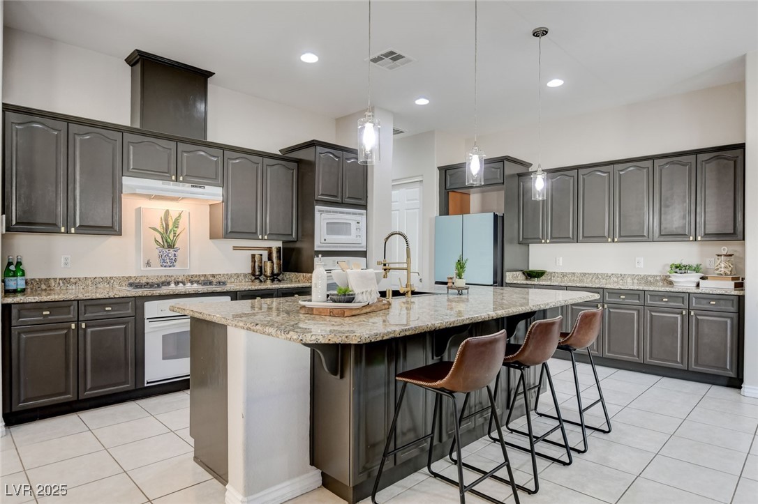 8712 Beckett Ridge Avenue Las Vegas NV 89149