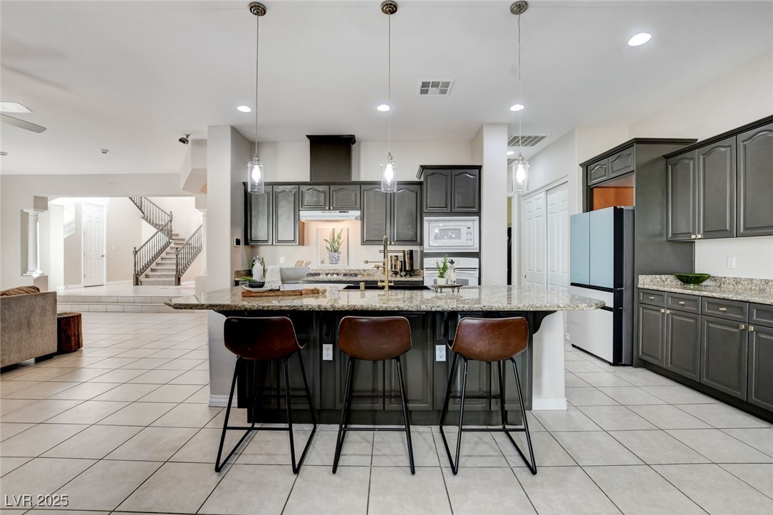 8712 Beckett Ridge Avenue Las Vegas NV 89149