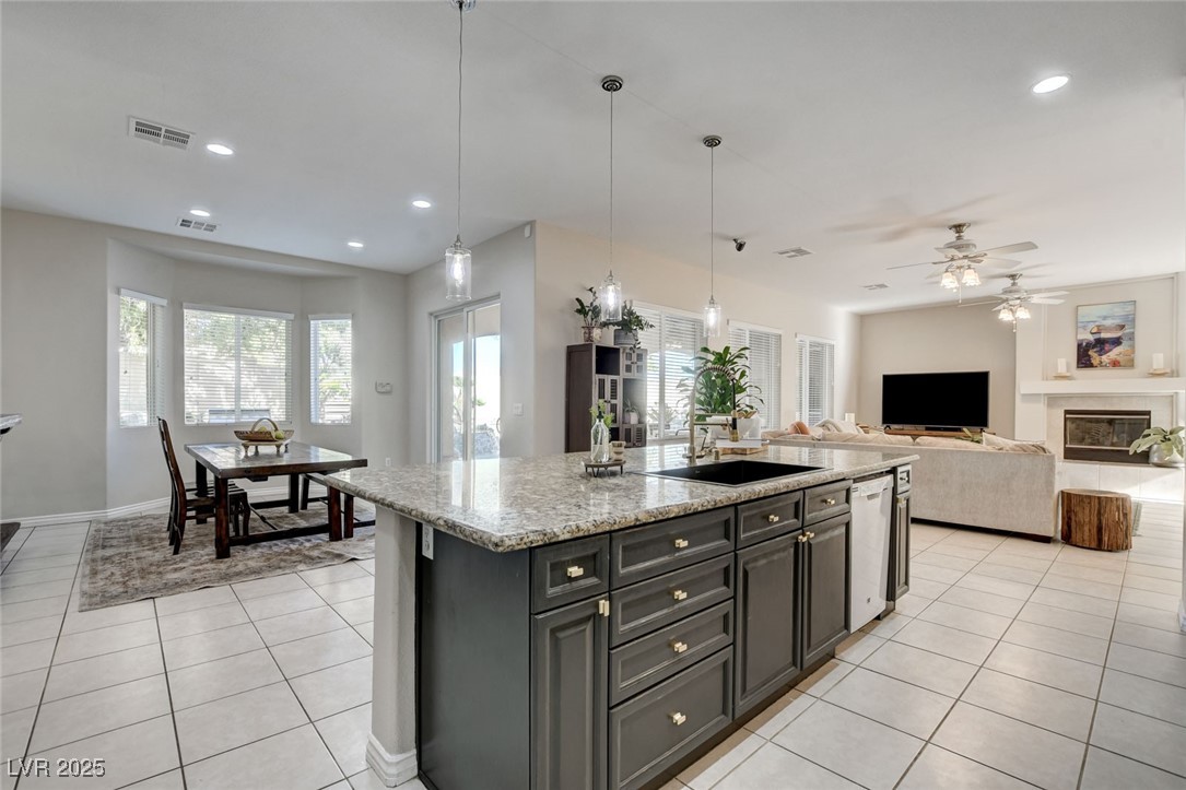 8712 Beckett Ridge Avenue Las Vegas NV 89149