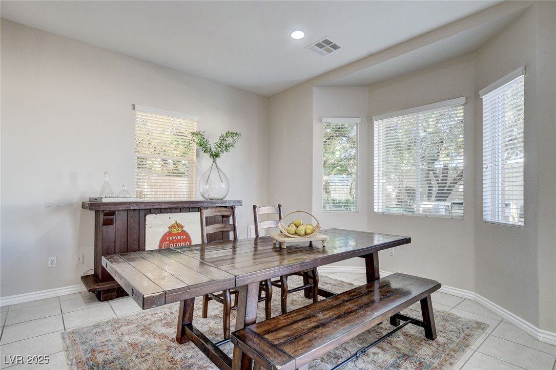 8712 Beckett Ridge Avenue Las Vegas NV 89149
